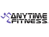 Anytime Fitness logo